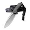 elementum fixed blade survival knife