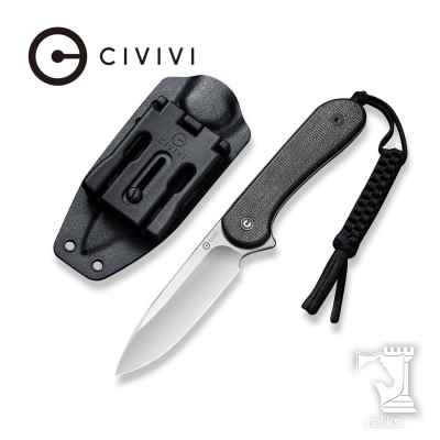 Fixed Blade Elementum Tacti...