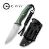 civivi stormridge fixed blade knife c23041 3