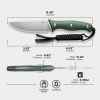 civivi stormridge knife specs