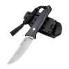civivi tamashii fixed blade knife kydex sheath