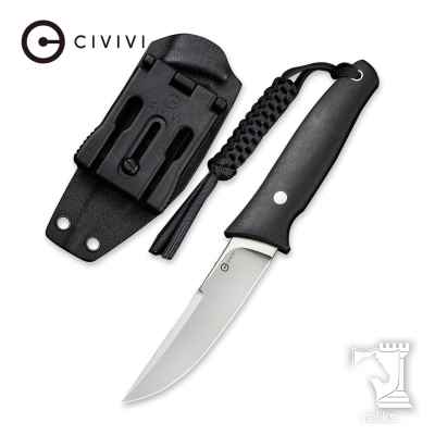 Tamashii Fixed Blade Knife ...