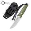 civivi tamashii fixed blade knife c19046 2