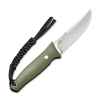 civivi tamashii fixed blade knife d2 blade