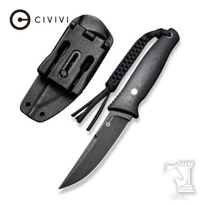 Tamashii Fixed Blade Black ...