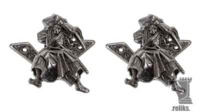Samurai Sword Hangers