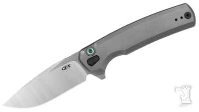 ZT 0044 Folding Knife
