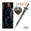 official hobbit replica sword