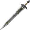 thorin oakenshield regal sword replica