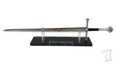 Anduril Sword Scaled Prop Replica