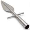 forged boar spear head