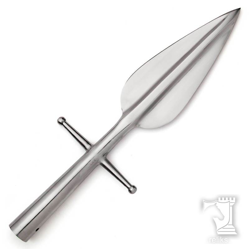 European Boar Spear Head