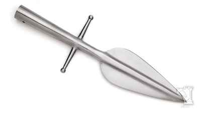 European Boar Spear Head