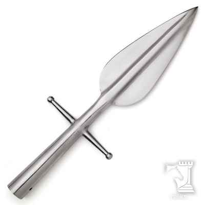 European Boar Spear Head