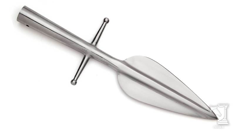 European Boar Spear Head