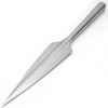 historical spear head