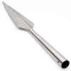 windlass steelcrafts triangular spear head
