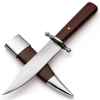 windlass steelcrafts western boot knife
