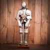 mini suit of armour