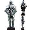 suit of armour statue