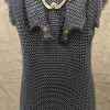 chainmail lorica hamata
