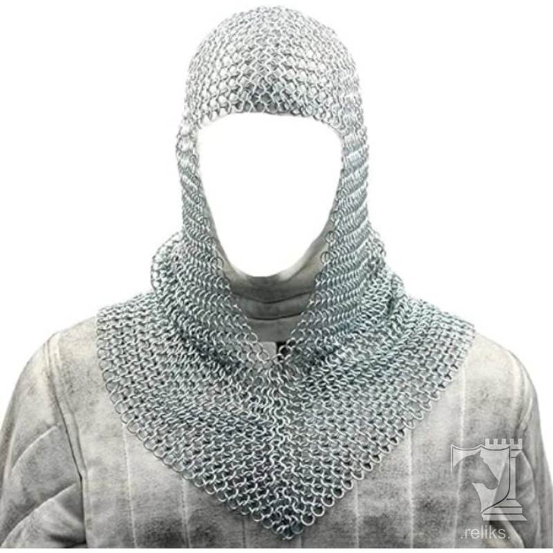 Chainmail Coif