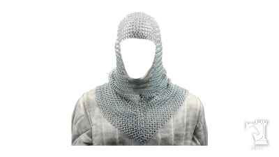 Chainmail Coif
