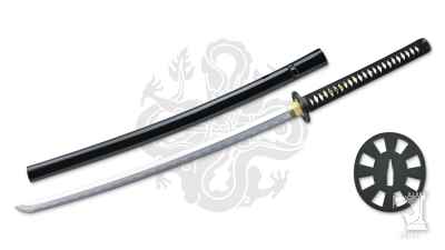 Practical Pro Elite Katana