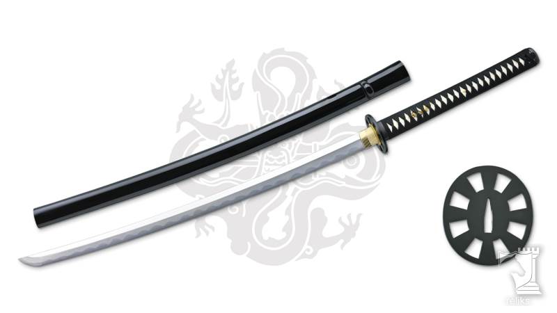 Functional Swords – Real Battle-Ready Blades