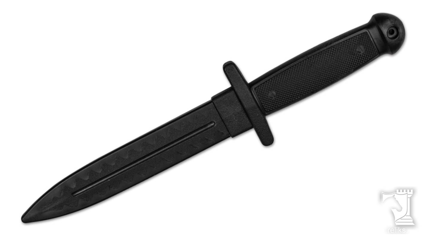 Small Training Dagger