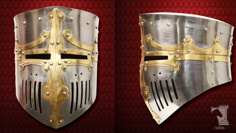 Medieval Armor