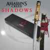 assassins creed shadows yasuke sword