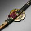 assassins creed yasuke weapon replica