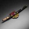 raven forge yasuke wakizashi