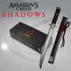 assassins creed shadows naoe tanto