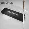 officially licensed witcher sword replica