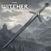 the witcher silver sword aerondight
