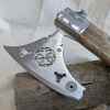 italian renaissance axe overview