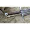 dark brown hema sword