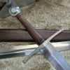 edge ready sword blade
