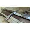 european martial arts sword