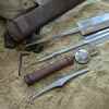 historical cutting sword