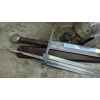 knightly sword training set