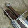 late medieval thrusting sword