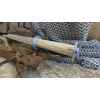 european white ash grip