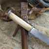 historical dagger training tool