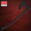 honshu martial arts training axe