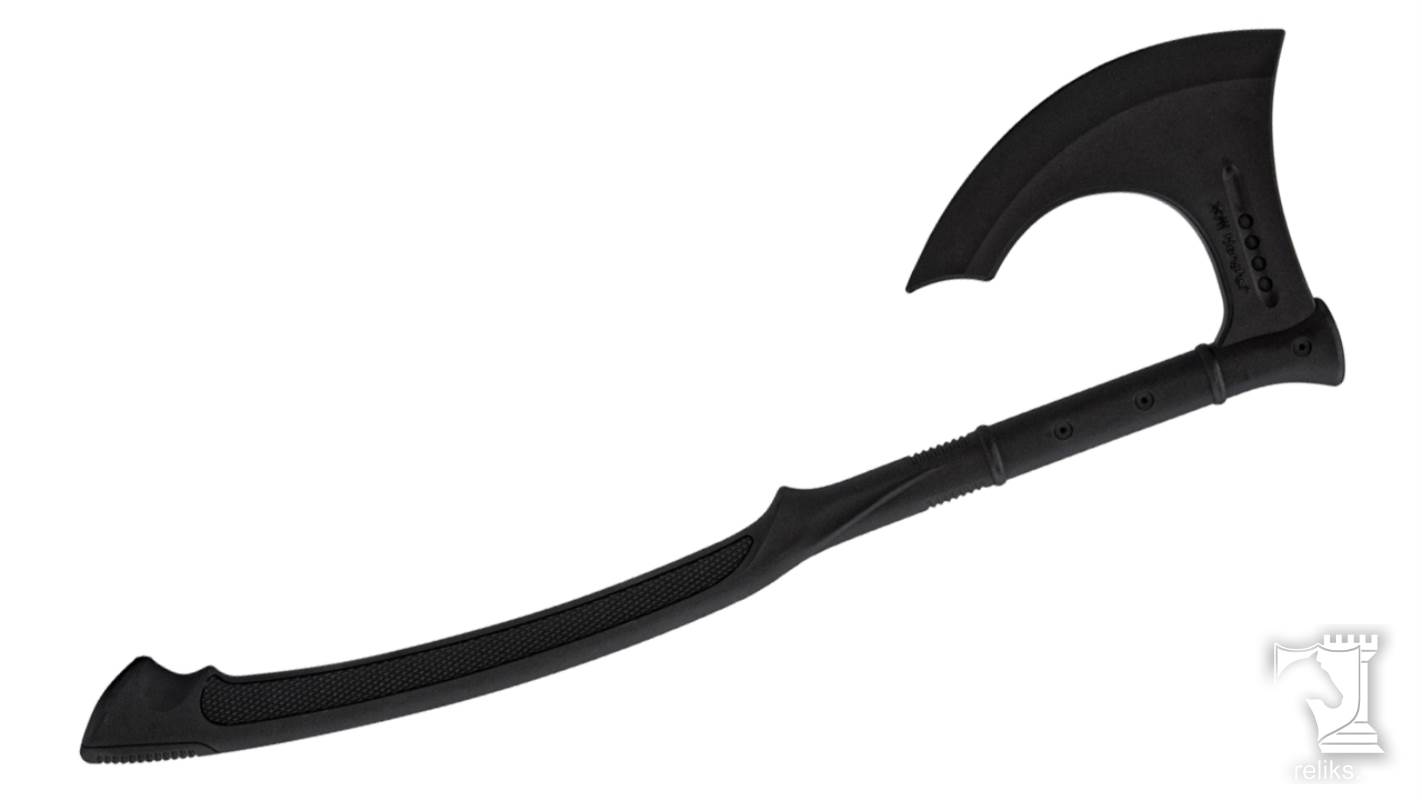 Honshu Karito Battle Training Axe