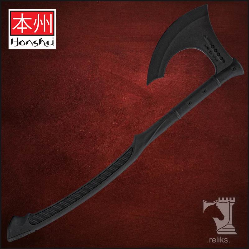 Honshu Karito Battle Training Axe