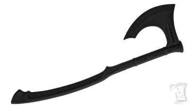 Honshu Karito Battle Training Axe
